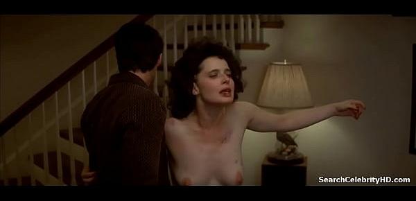  Isabella Rossellini in Blue Velvet 1986